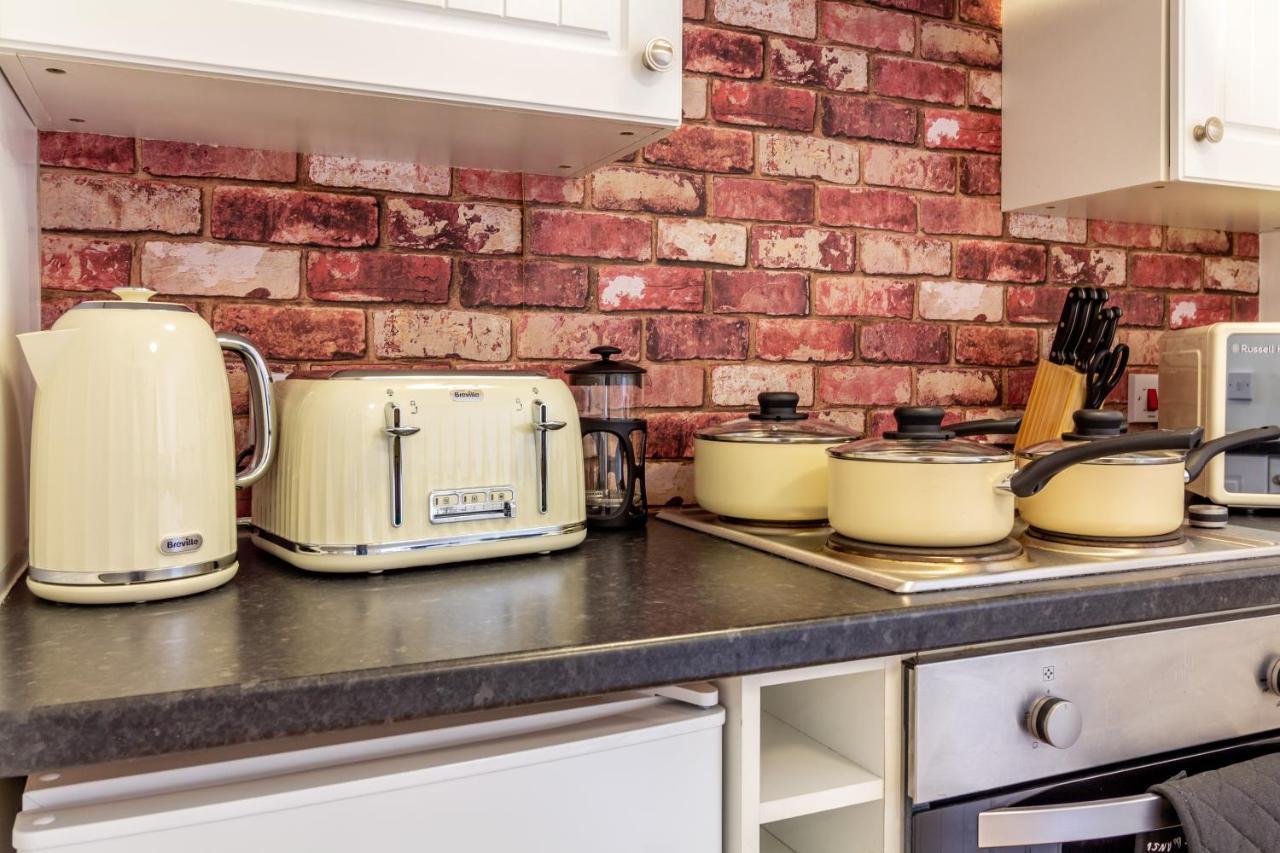 Apartment Host & - Club Chambers Great Malvern