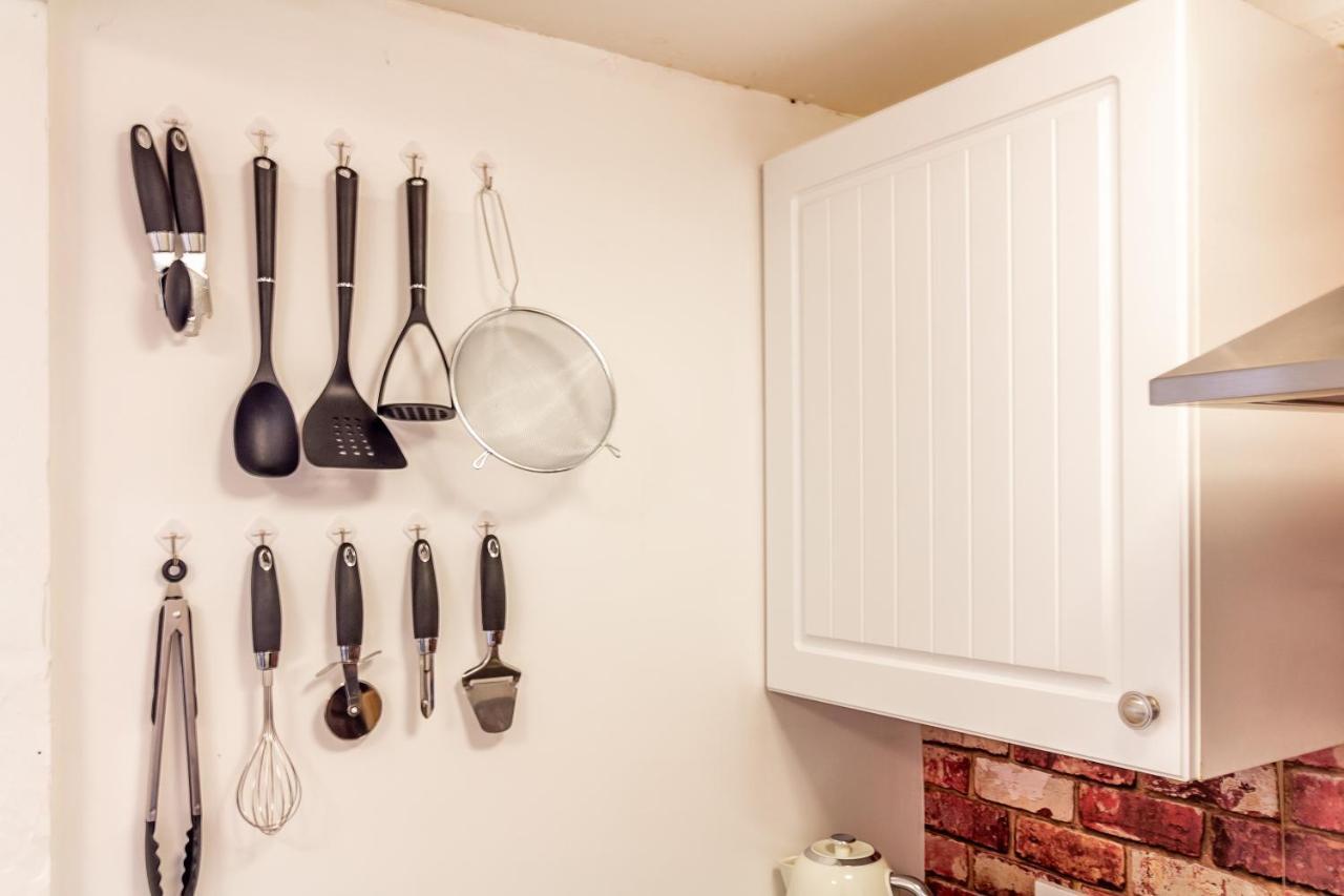 Host & - Club Chambers Apartment Great Malvern