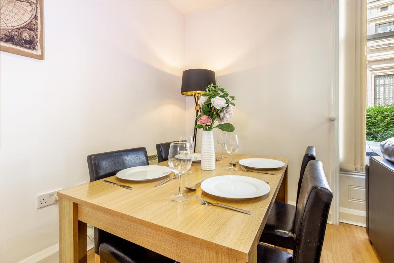 Apartment Host & - Club Chambers