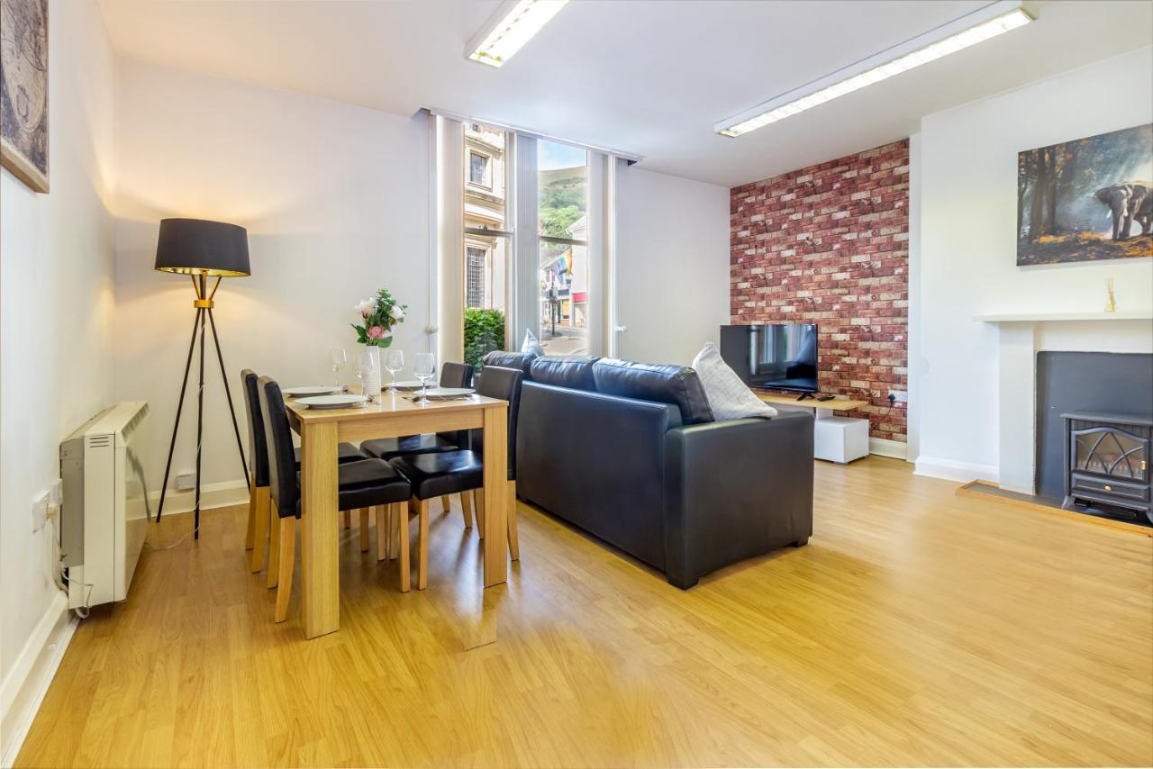 Apartment Host & - Club Chambers