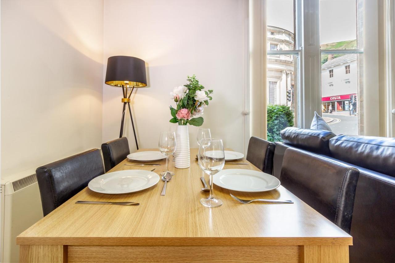 Host & - Club Chambers * Great Malvern