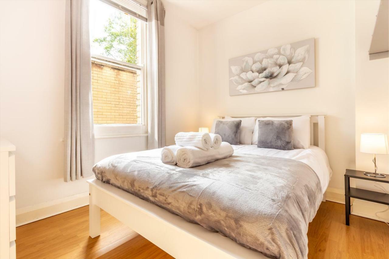 Host & - Club Chambers Apartment Great Malvern